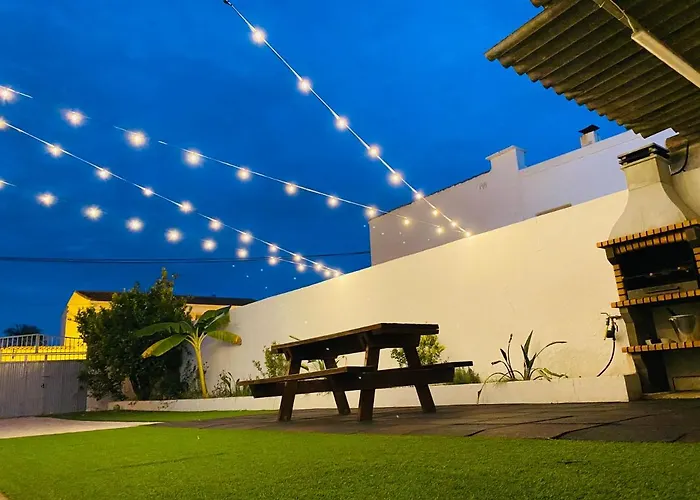 Casa Mayor