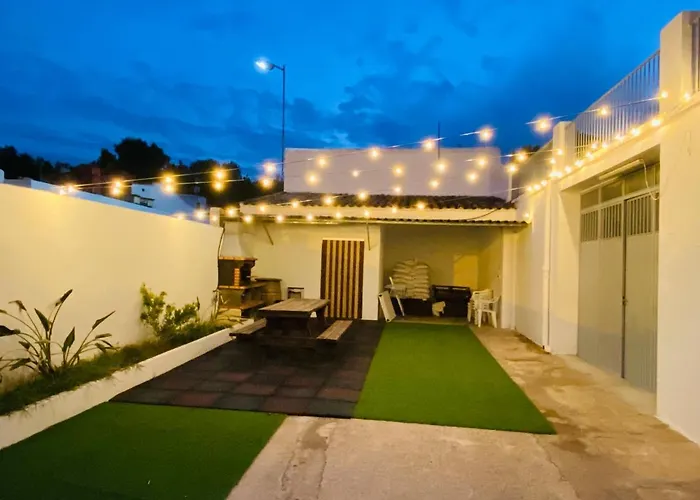 Casa Mayor