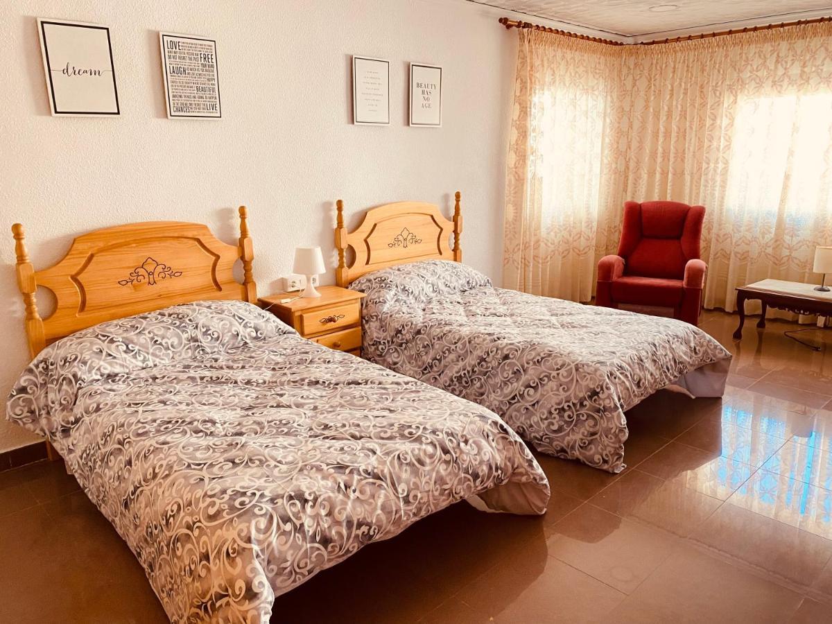 Holiday home Casa Mayor