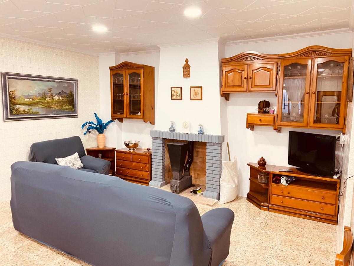 Casa Mayor Holiday home Tous