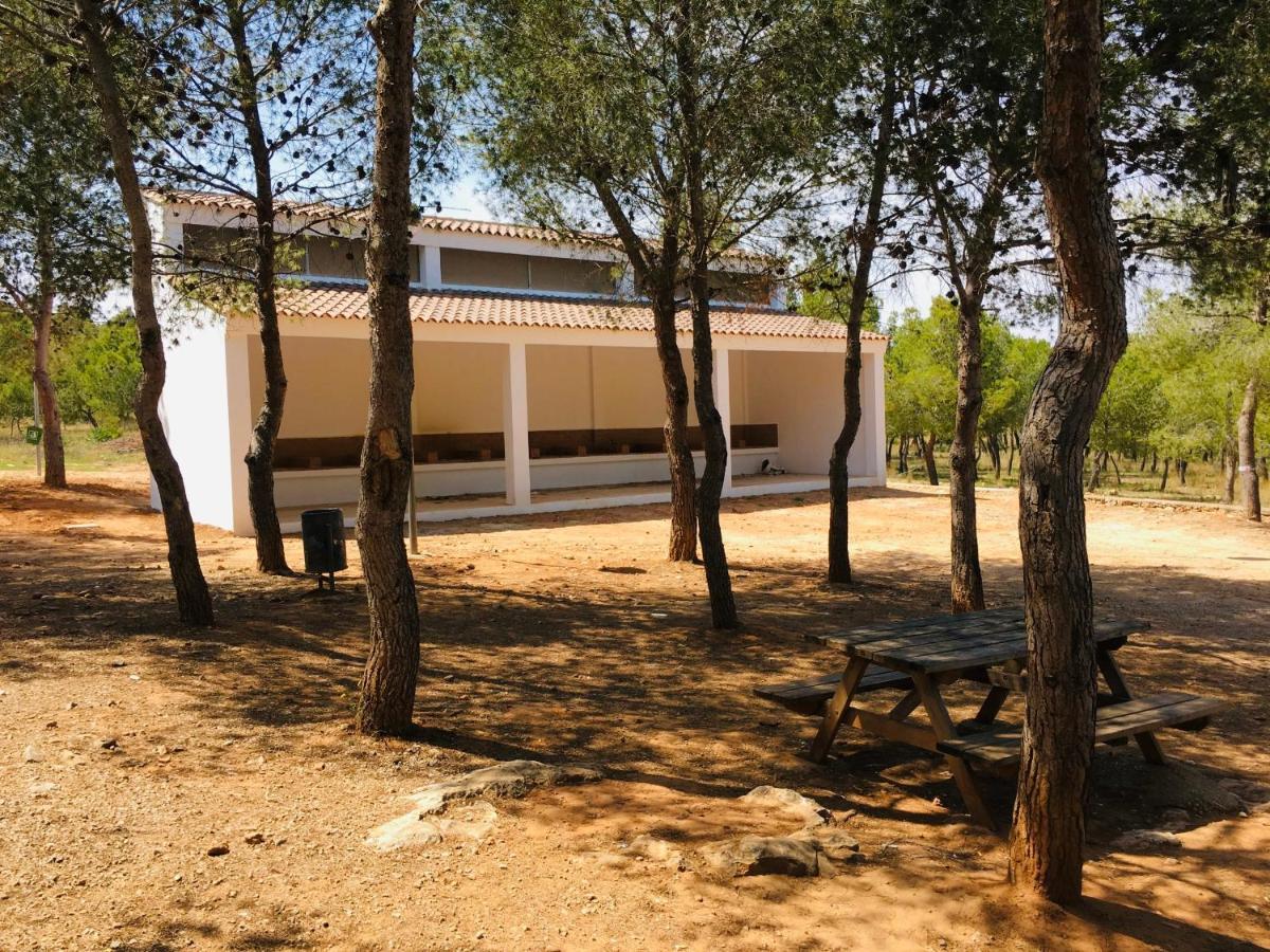 Casa Mayor Holiday home Tous