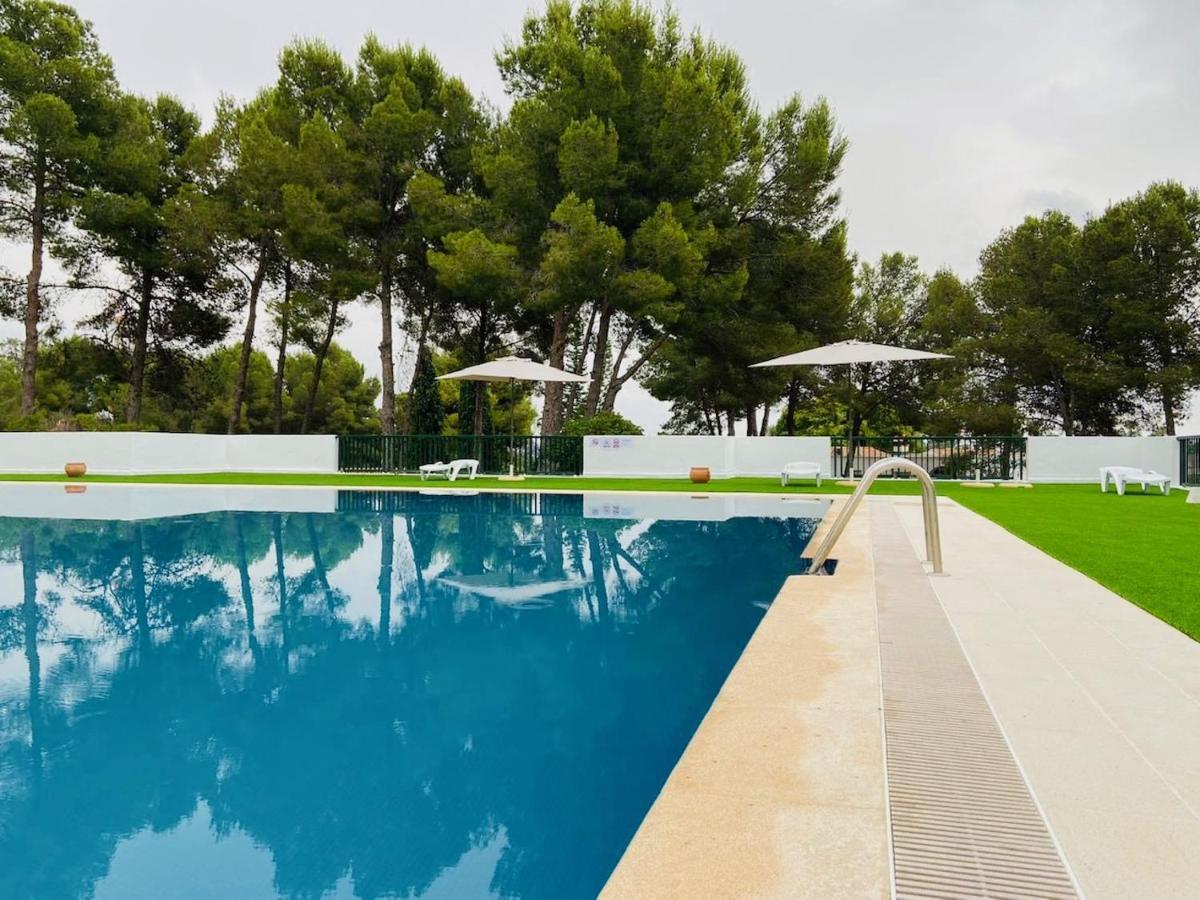 Casa Mayor Holiday home Tous