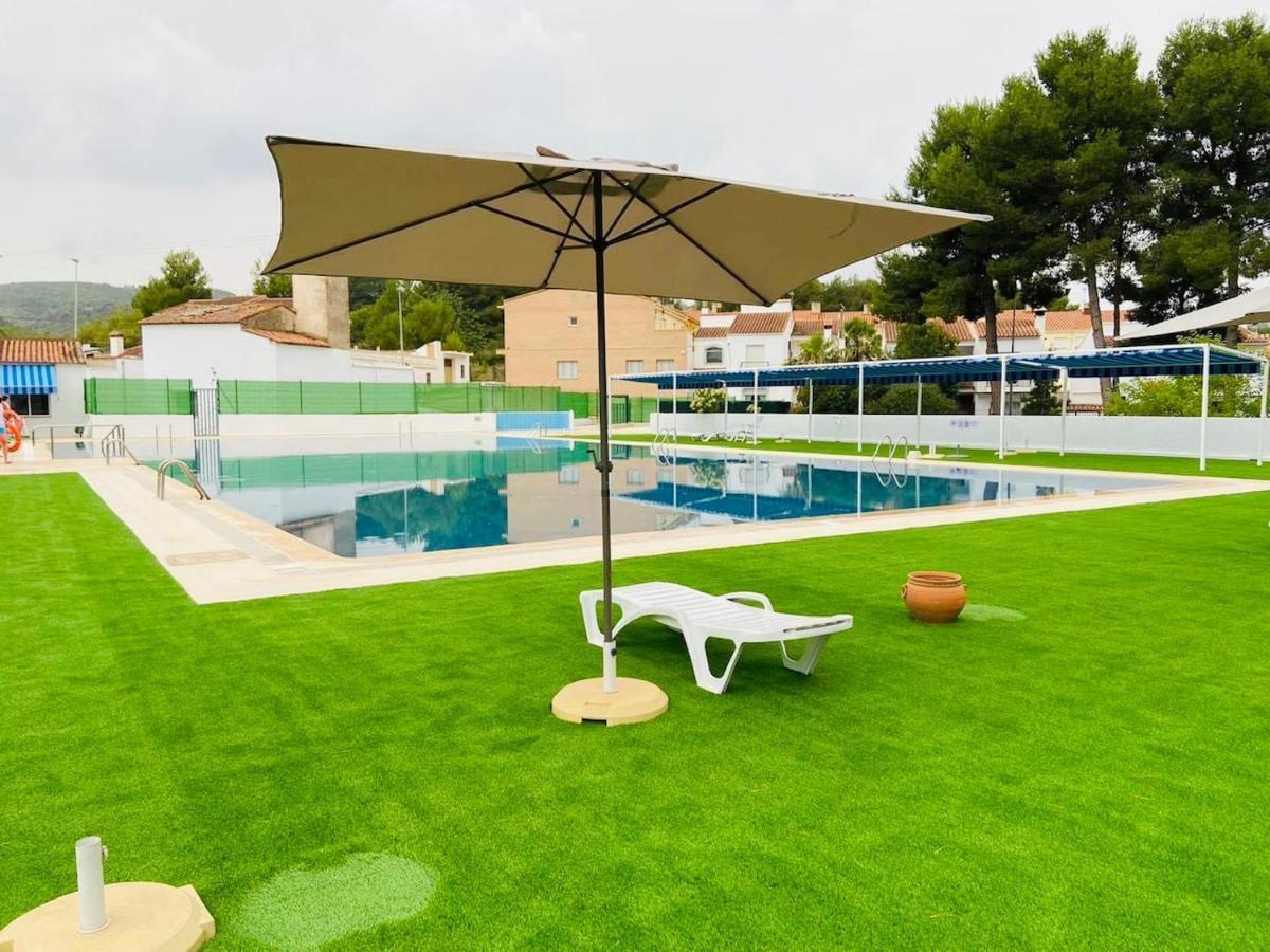 Holiday home Casa Mayor *