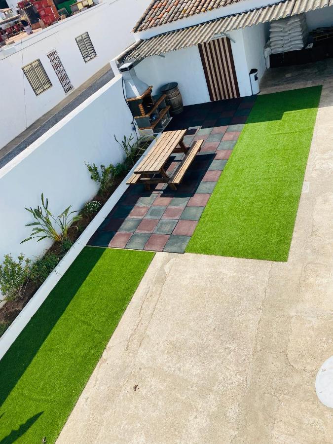 Casa Mayor Holiday home Tous