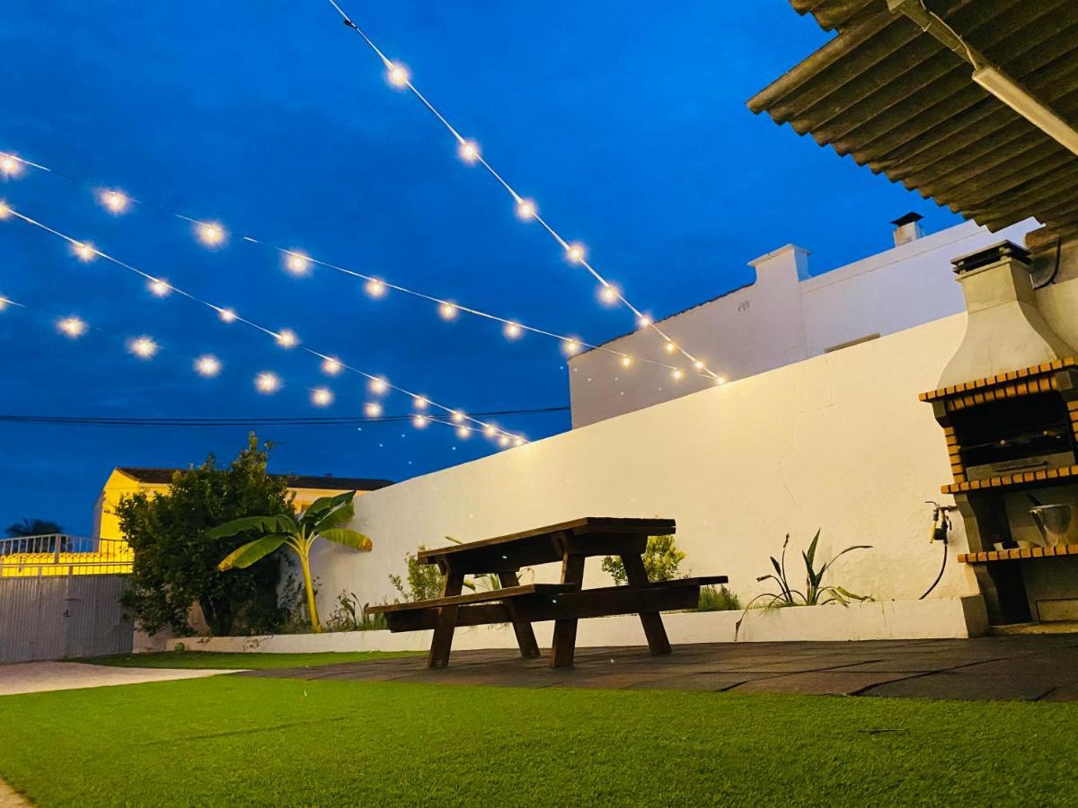 Casa Mayor